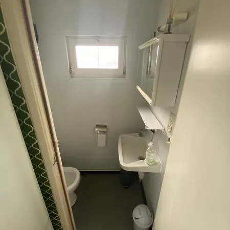 Vacation House Max For 4 Persons, 350 M From The Sea, In Pollentier Park * Middelkerke