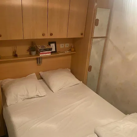 Vacation House Max For 4 Persons, 350 M From The Sea, In Pollentier Park * ミデルケルケ